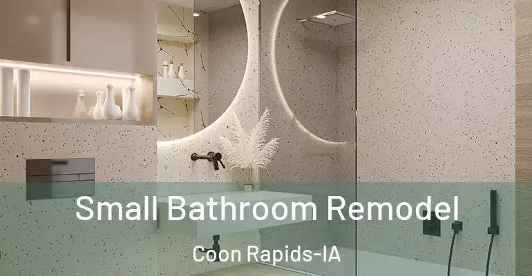 inner Bathroom imggen Small Bathroom Remodel Coon Rapids-IA
