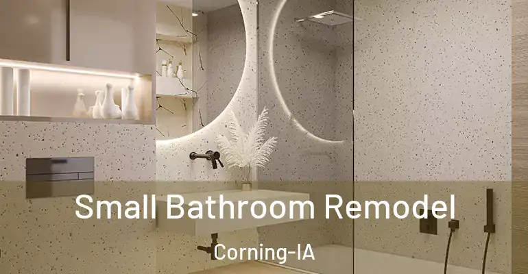 inner Bathroom imggen Small Bathroom Remodel Corning-IA