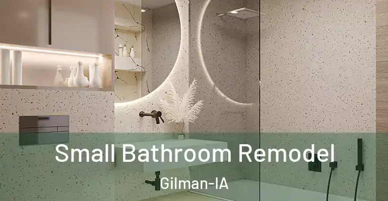 inner Bathroom imggen Small Bathroom Remodel Gilman-IA