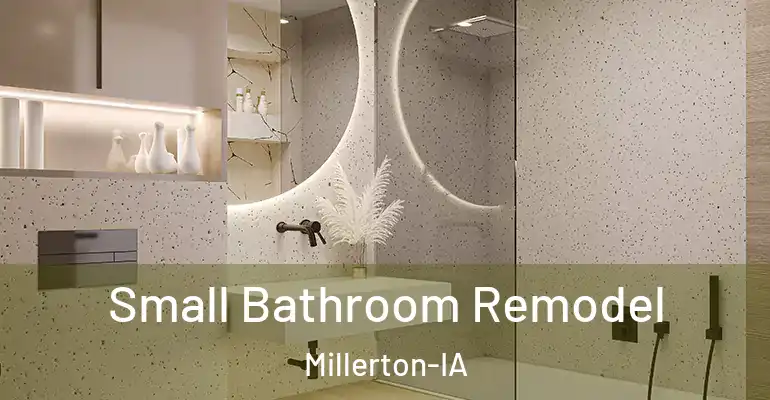 inner Bathroom imggen Small Bathroom Remodel Millerton-IA