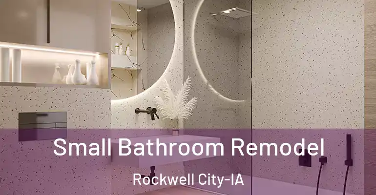 inner Bathroom imggen Small Bathroom Remodel Rockwell City-IA
