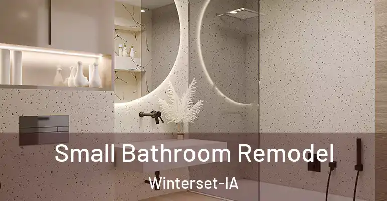 inner Bathroom imggen Small Bathroom Remodel Winterset-IA