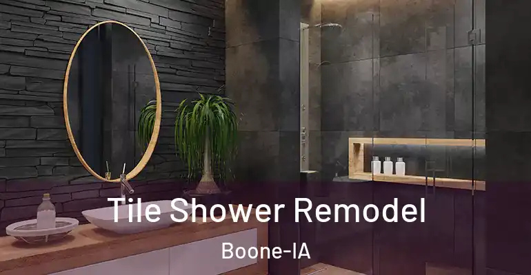 inner Bathroom imggen Tile Shower Remodel Boone-IA