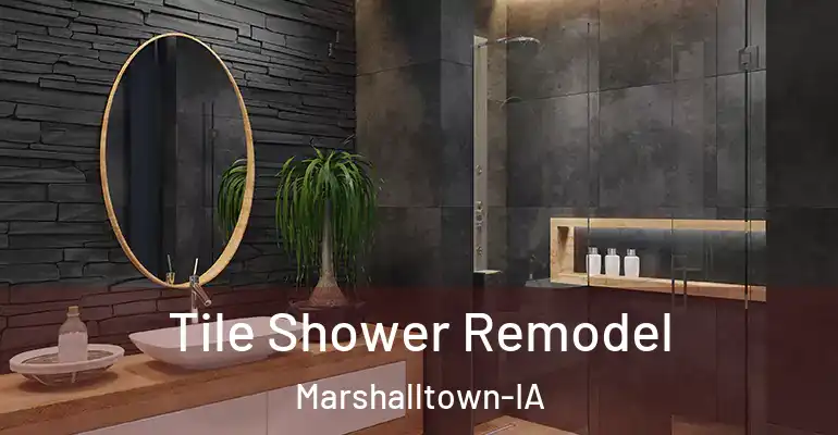 inner Bathroom imggen Tile Shower Remodel Marshalltown-IA
