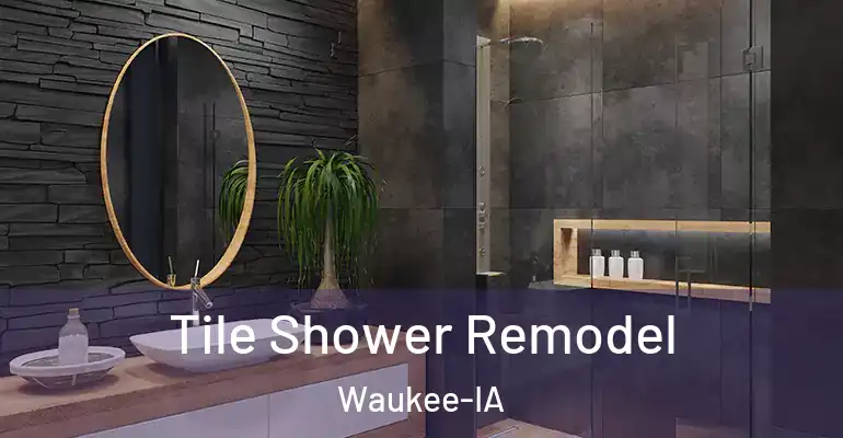 inner Bathroom imggen Tile Shower Remodel Waukee-IA