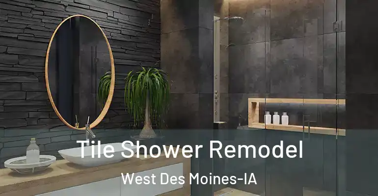 inner Bathroom imggen Tile Shower Remodel West Des Moines-IA
