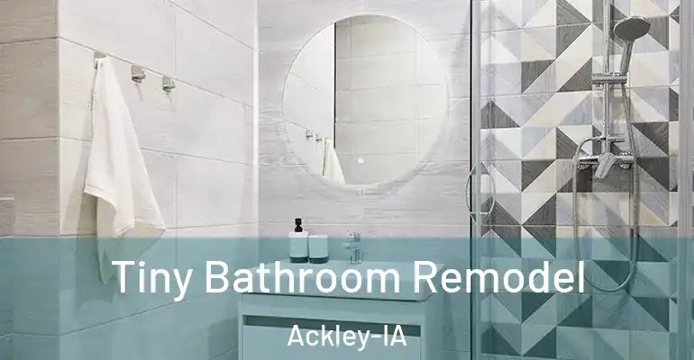 inner Bathroom imggen Tiny Bathroom Remodel Ackley-IA