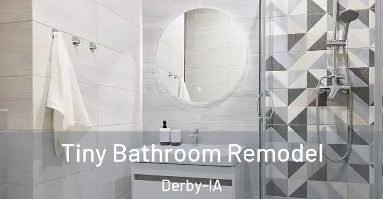 inner Bathroom imggen Tiny Bathroom Remodel Derby-IA