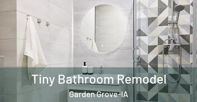 inner Bathroom imggen Tiny Bathroom Remodel Garden Grove-IA
