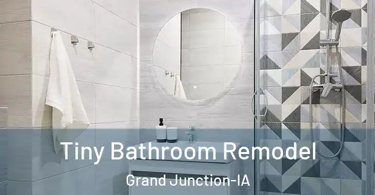 inner Bathroom imggen Tiny Bathroom Remodel Grand Junction-IA