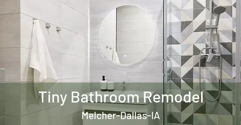 inner Bathroom imggen Tiny Bathroom Remodel Melcher-Dallas-IA