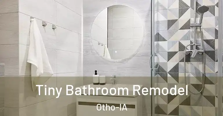 inner Bathroom imggen Tiny Bathroom Remodel Otho-IA