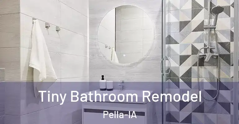 inner Bathroom imggen Tiny Bathroom Remodel Pella-IA