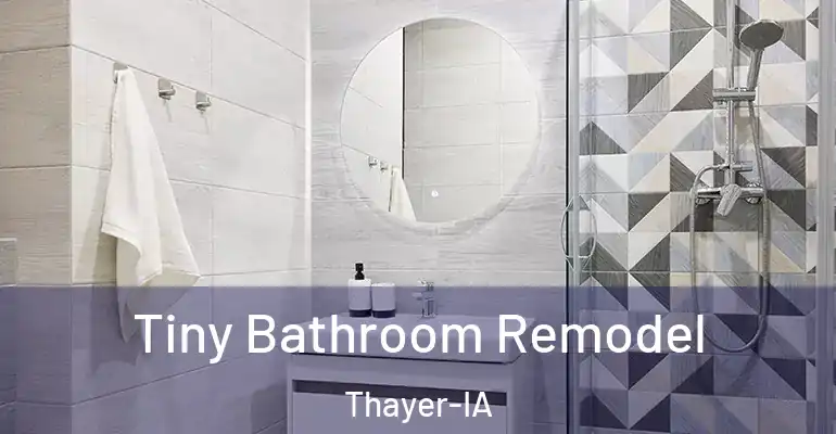inner Bathroom imggen Tiny Bathroom Remodel Thayer-IA