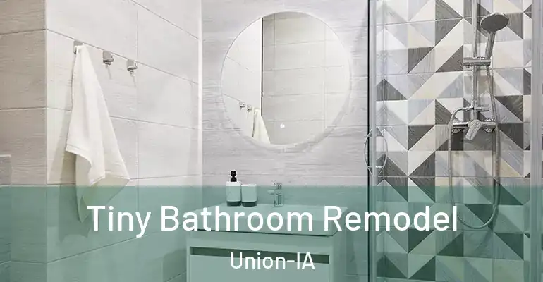 inner Bathroom imggen Tiny Bathroom Remodel Union-IA