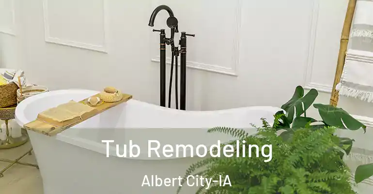 inner Bathroom imggen Tub Remodeling Albert City-IA