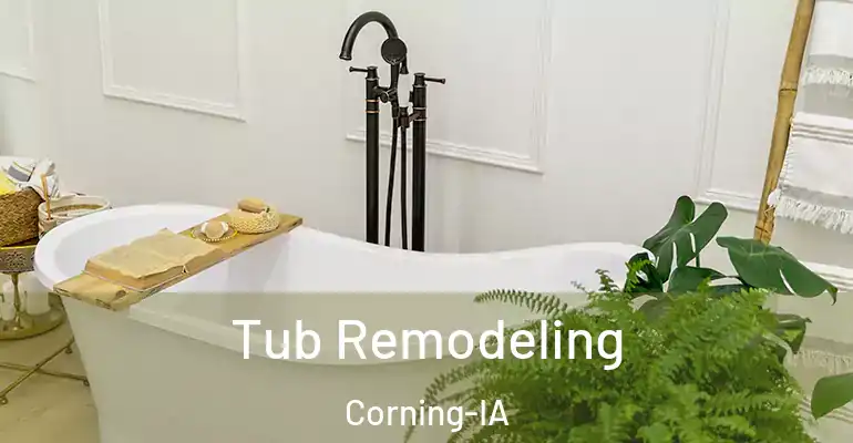 inner Bathroom imggen Tub Remodeling Corning-IA