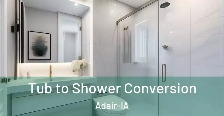 inner Bathroom imggen Tub to Shower Conversion Adair-IA
