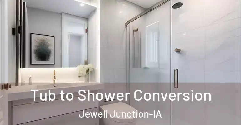 inner Bathroom imggen Tub to Shower Conversion Jewell Junction-IA