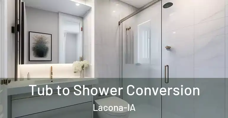 inner Bathroom imggen Tub to Shower Conversion Lacona-IA