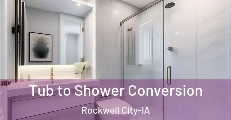 inner Bathroom imggen Tub to Shower Conversion Rockwell City-IA