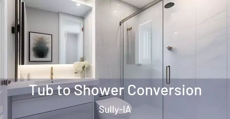 inner Bathroom imggen Tub to Shower Conversion Sully-IA