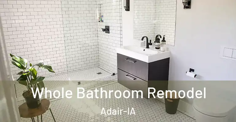 inner Bathroom imggen Whole Bathroom Remodel Adair-IA
