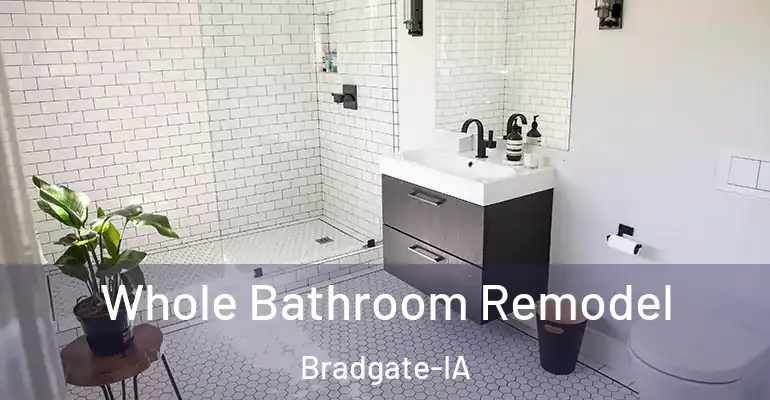 inner Bathroom imggen Whole Bathroom Remodel Bradgate-IA