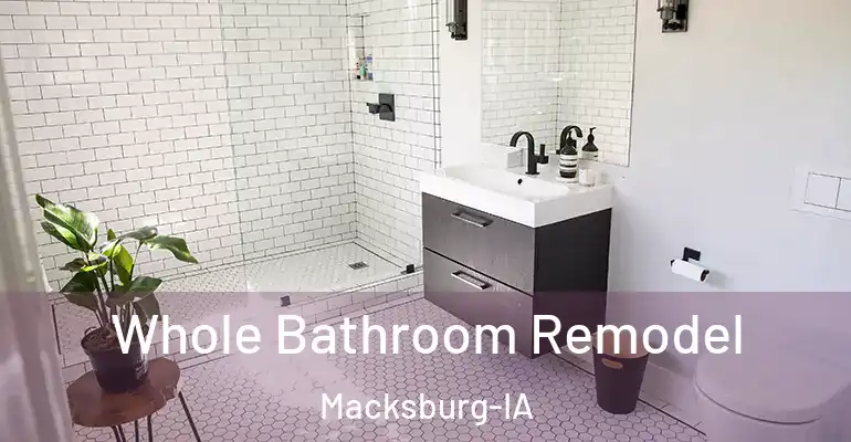 inner Bathroom imggen Whole Bathroom Remodel Macksburg-IA