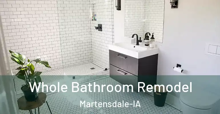 inner Bathroom imggen Whole Bathroom Remodel Martensdale-IA
