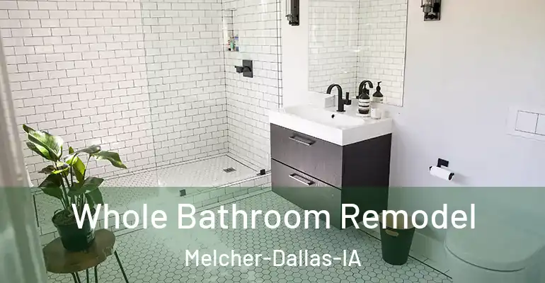 inner Bathroom imggen Whole Bathroom Remodel Melcher-Dallas-IA