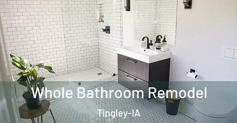 inner Bathroom imggen Whole Bathroom Remodel Tingley-IA