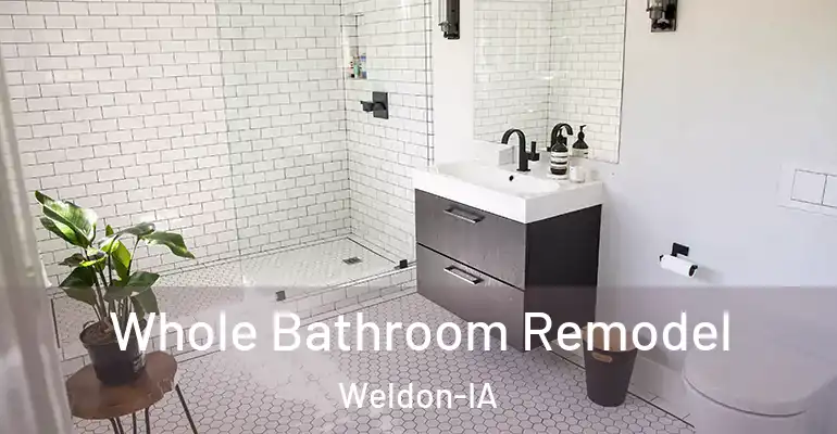 inner Bathroom imggen Whole Bathroom Remodel Weldon-IA