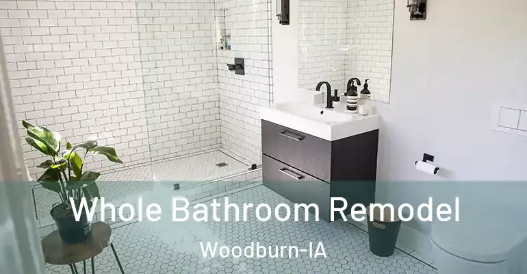 inner Bathroom imggen Whole Bathroom Remodel Woodburn-IA